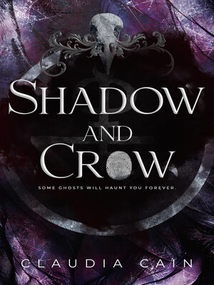 cover image of Shadow and Crow